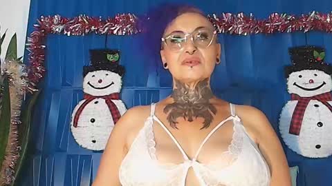 Sandy Rose online show from 12/09/24, 11:45
