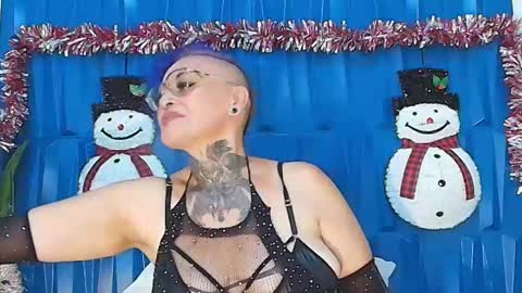 Sandy Rose online show from 12/10/24, 09:33