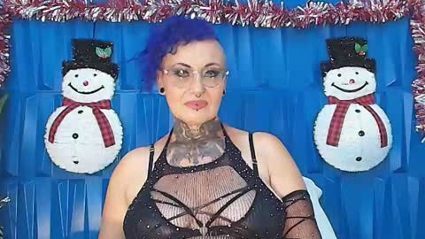 Sandy Rose online show from 12/13/24, 06:27