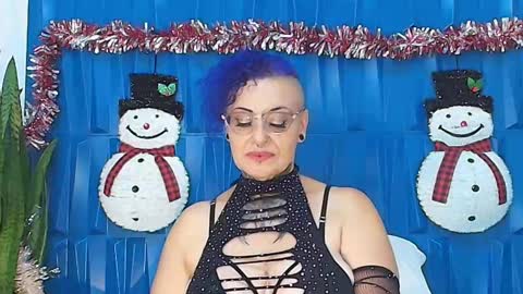 Sandy Rose online show from 12/14/24, 06:20