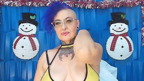 Sandy Rose online show from 12/17/24, 06:09