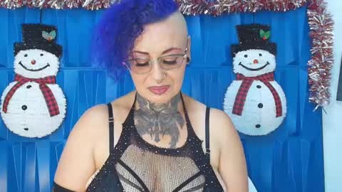Sandy Rose online show from 12/30/24, 06:05