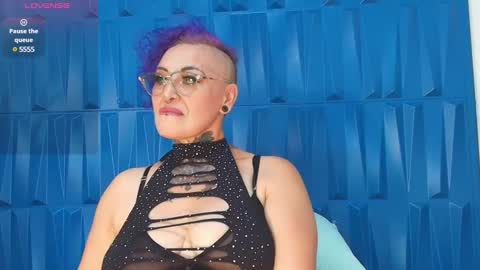 Sandy Rose online show from 01/27/25, 04:11