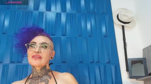 Sandy Rose online show from 01/30/25, 10:19