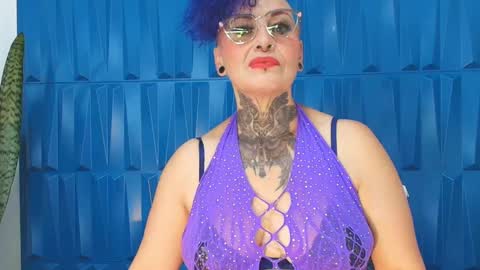 Sandy Rose online show from 02/06/25, 07:29