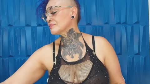 Sandy Rose online show from 02/10/25, 06:03
