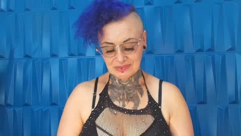 Sandy Rose online show from 02/10/25, 09:04