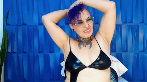 Sandy Rose online show from 02/18/25, 06:58