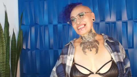 Sandy Rose online show from 02/19/25, 11:25