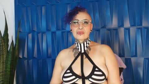 Sandy Rose online show from 02/22/25, 05:35