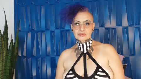 Sandy Rose online show from 02/22/25, 11:46