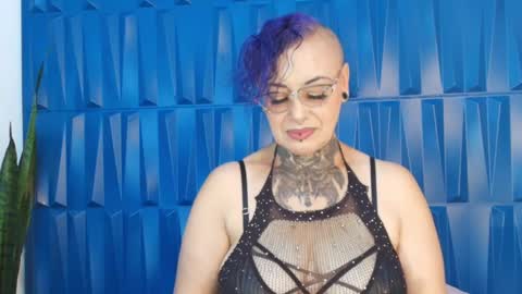 Sandy Rose online show from 02/23/25, 03:08