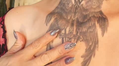 Sandy Rose online show from 03/03/25, 04:35