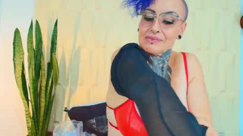 Sandy Rose online show from 03/04/25, 11:54