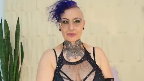 Sandy Rose online show from 03/06/25, 05:22