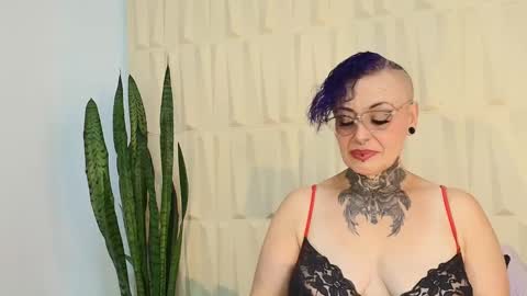 Sandy Rose online show from 03/08/25, 06:05