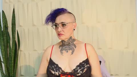 Sandy Rose online show from 03/08/25, 09:08