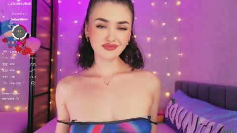 Sandy online show from 07/15/26, 02:33