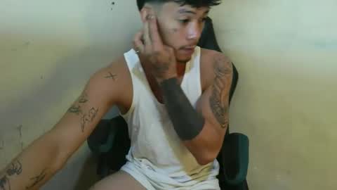 sangre_adamusxxx online show from 02/28/26, 02:51