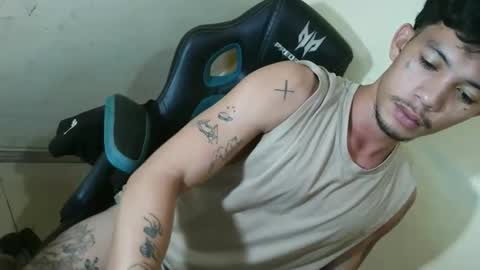sangre_adamusxxx online show from 03/04/26, 05:19