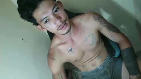 sangre_adamusxxx online show from 03/16/26, 05:13