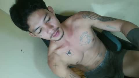 sangre_adamusxxx online show from 03/17/26, 01:25