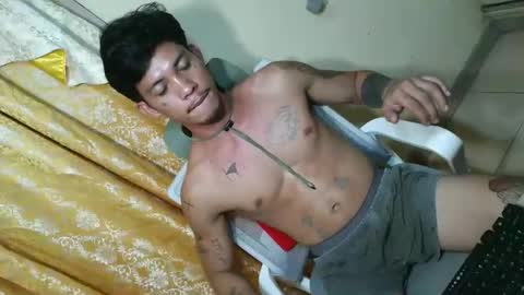 sangre_adamusxxx online show from 03/31/26, 02:06