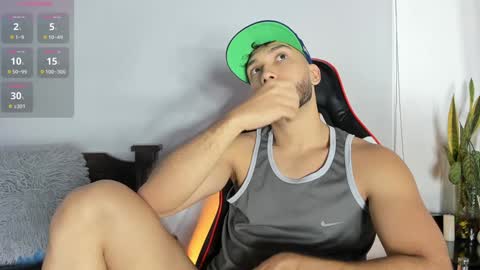 sanjuan_1 online show from 12/25/24, 07:56