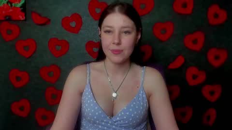 karina online show from 02/24/25, 12:16