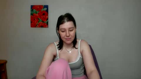Snapshot of sannyflower chatting on 02/06/26, 08:07 karina online show from 02/06/26, 08:07