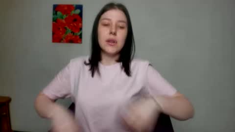 Snapshot of sannyflower chatting on 03/15/26, 08:20 karina online show from 03/15/26, 08:20