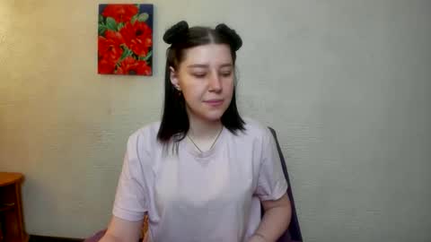 Snapshot of sannyflower chatting on 03/29/26, 12:05 karina online show from 03/29/26, 12:05