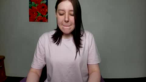 Snapshot of sannyflower chatting on 04/19/26, 06:35 karina online show from 04/19/26, 06:35