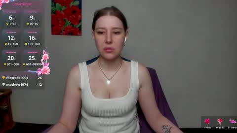 Snapshot of sannyflower chatting on 05/09/26, 06:07 karina online show from 05/09/26, 06:07