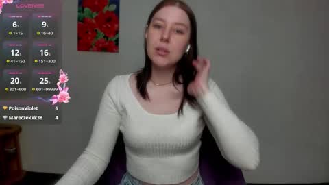 Snapshot of sannyflower chatting on 05/22/26, 06:42 karina online show from 05/22/26, 06:42