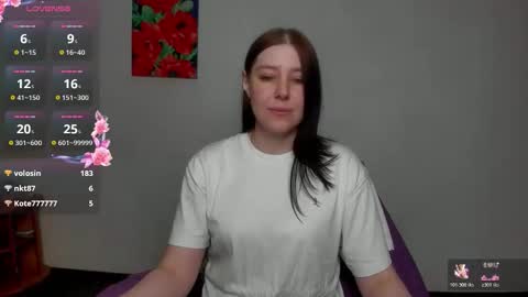 Snapshot of sannyflower chatting on 06/05/26, 06:52 karina online show from 06/05/26, 06:52