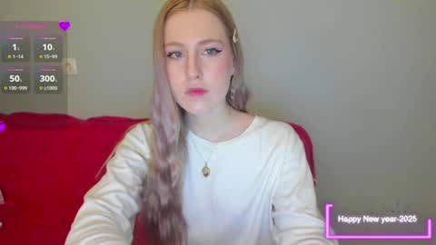 Lola online show from 01/08/25, 04:33