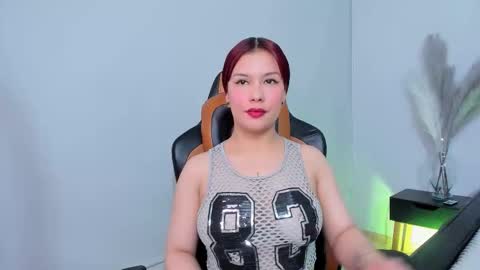 Sofia online show from 09/28/25, 03:23