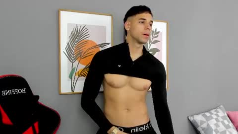 Maximo Santana online show from 07/02/26, 12:44