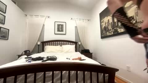 Snapshot of santanacd chatting on 01/12/25, 08:14 Santana online show from 01/12/25, 08:14