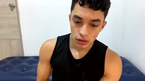 santi36rt online show from 05/18/26, 12:40