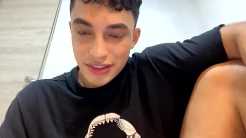 santi36rt online show from 05/31/26, 12:08