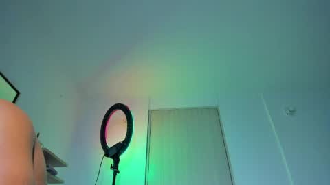 Santi Ferrer online show from 05/01/26, 01:43