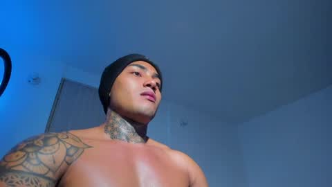 Santi Ferrer online show from 05/06/26, 01:36