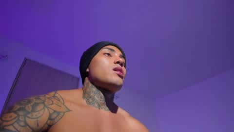 Santi Ferrer online show from 05/16/26, 02:30