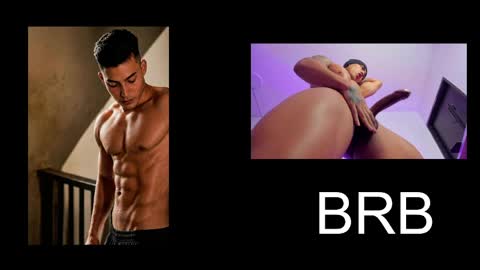 Santi Ferrer online show from 05/25/26, 11:55