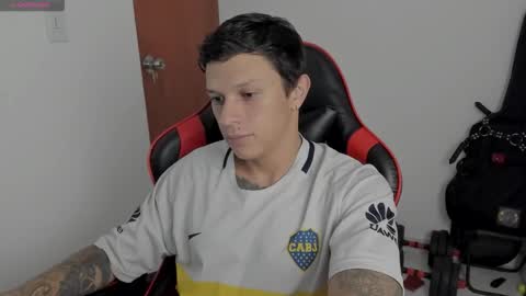 Santi online show from 09/23/25, 11:08