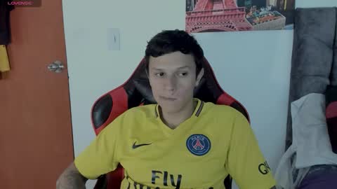 Santi online show from 09/28/25, 11:43