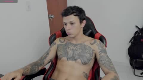 Santi online show from 10/02/25, 11:23