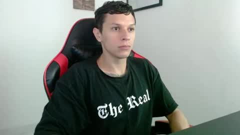 Santi online show from 11/14/25, 12:15